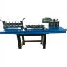 Easy Operation Wire Straightening And Cutting Machine PLC Control System