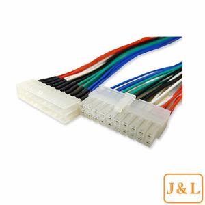 China 20 piin ATX Power Supply Extension Cable - 8-ATX supplier