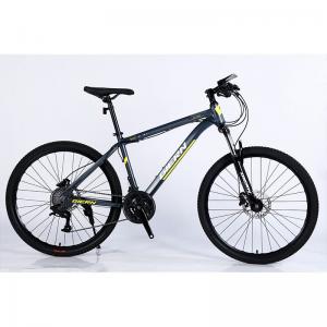 Directly Sell 27speed Alloy Frame Mountain Bike 26/27.5/29 inch with Cst 1.95 Tires