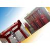China 5.6Mpa FM200 Fire Suppression Pipe Network System for Electrical Combustion wholesale