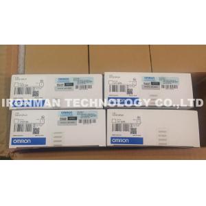 China Communication Module Omron CJ1W-SCU31-V1 New In Box PLC CPU Unit supplier
