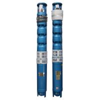 China 3 Phase Bore Hole Water Deep Well Submersible Pump 9m3/H - 257m3/H Flow on sale
