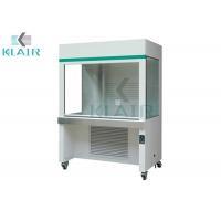 China Horizontal Laminar Air Flow Laboratory Clean Bench With HEPA Air Filter on sale