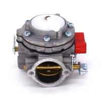 China Chain Saw Generator Carburetor For MS070 090 090G 090AV HL324A HL244A on sale