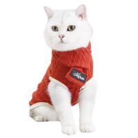 China Pet Winter Polyester Neck Scarf Sweaters For Cats And Dogs on sale
