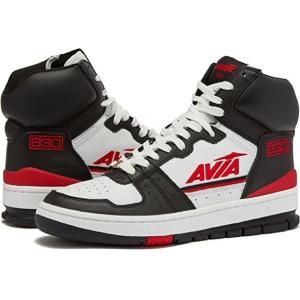 China Canvas Leather Retro Avia 830 Basketball Shoes Rubber Sole supplier