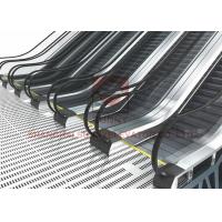 China 35 Degree Handrail Escalator For Shopping Mall Commercial Center on sale
