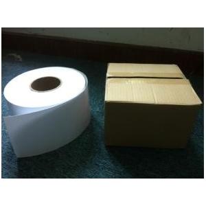 China Canvas Texture Matte Inkjet Photo Paper , RC Glossy Photo Quality Inkjet Paper supplier