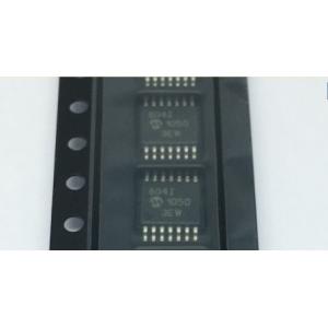 MCP604I/SL Quad Op Amp Low Power Amplifier Microchip Integrated Circuit