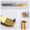 China CNC MIR Solid Carbide Micro Boring Bars Nano Coating For Thread Boring wholesale