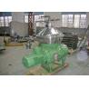 China Automated Continuous High-Speed Disc Stack Centrifuge wholesale