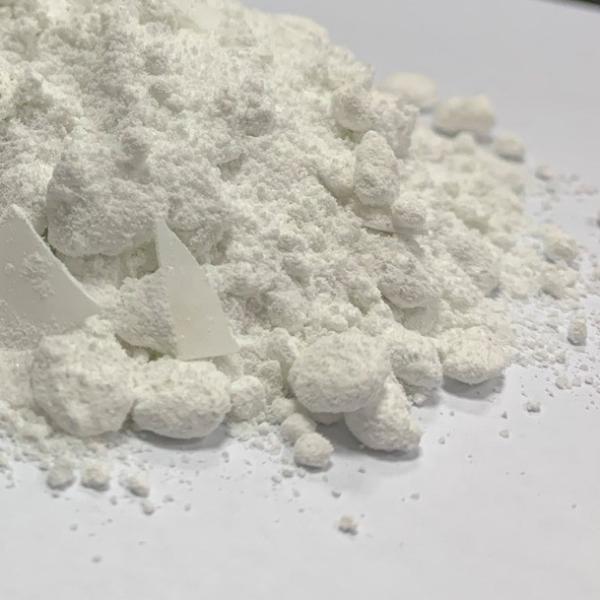 Spray Application White Reflective Thermoplastic Marking Powder Paint for Outdoor Applications