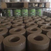 China Recycled Uncoated Paper Floor Surface Protection For Building Hardwood Flooring on sale