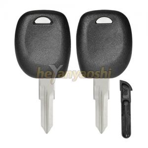 Local Locksmith Smart Car Key Replacement , Long Life Renault Car Key Shell