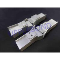 China Chinese Model Molins Hlp 2 Cigarette Pack Folder As Part Of Packing Machine on sale