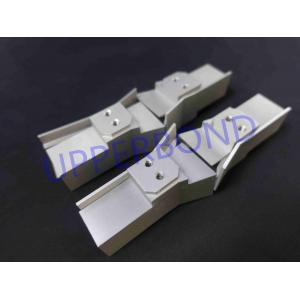 Chinese Model Molins Hlp 2 Cigarette Pack Folder As Part Of Packing Machine