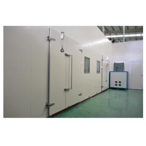 ISO15502 Appliance Performance Test Lab For Household Refrigerator