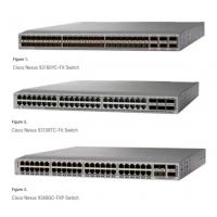 China Cisco Nexus 9300-FX Series Switches N9K-C93180YC-FX on sale