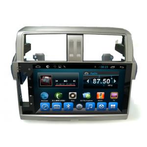 Central Entertainment TOYOTA GPS Navigation Toyota GPS Nav Multimedia System