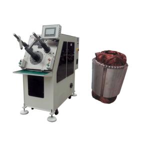 China Semi-auto Winding Inserting Machine / Coil Inserting Machine SMT - K90 wholesale