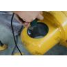 EXCAVATOR hydraulic cylinder tube As , cylinder part Number. 1884211