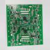 China ENIG Surface Mount Circuit Board Gerber Documentation For Industrial Products wholesale