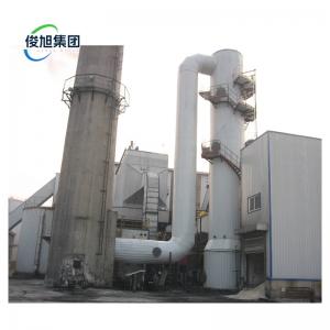 China Get Desulfurization Equipment from an International with Excellent Production Process supplier