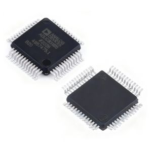 China ADUC831BSZ-REEL 8-bit Microcontroller MCU with 62 kB Flash Memory 8052 Core and 16 MHz Clock Speed wholesale