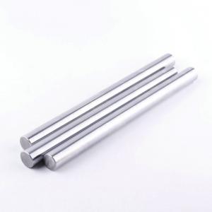 High Precision Induction Hardened Chrome Plated Bar 1m-6m Length