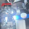 China High Speed Herbal Snuff Complete Line Packing Machine Snuff Bag Can Labeling Filling Heat Shrink Snuff Packing Machine wholesale