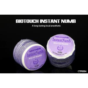 Microblading Biotouch Instant Tattoo Numb Cream External Use