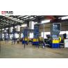 Plastic Bottle Crusher Machine Recycling Plastic Crusher Plastic Cutting Machine