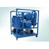 China Multi Stage Transformer Oil Dehydration Machine Oil Water Separator 18000L/Hour wholesale