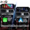 Lsailt Android Carplay Video Interface for Lexus RX 300 350 350L 450h 450hL F