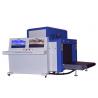 Conveyor Airport X Ray Scanner Machine , X Ray Security Equipment Low Noise