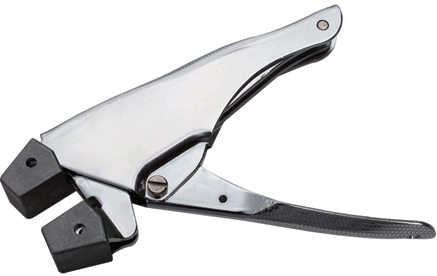 Crimping tool E-9BM for UDW2 UIB UIR and UY lock joint connectors