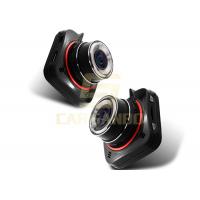China Professional 720p Car Dash Camera DVR With 140 Degree Wide Angle Lens on sale