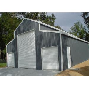 H Beam Construction Steel Barn Structures Metal Agriculture Buildings Fire Resistance