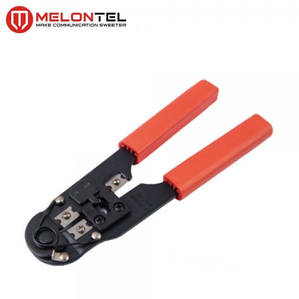 7.9" Type 8P 8C Network Cable Crimping Tool MT 8103 For RJ45 Modular Plug