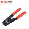 7.9" Type 8P 8C Network Cable Crimping Tool MT 8103 For RJ45 Modular Plug