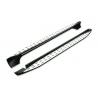 China Sport Style Side Door Running Board Side Step Bars For Suzuki S-cross 2014 wholesale