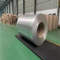 China Astm 302 303 Stainless Steel Coil Roll 2b Ba Surface Finish For Building on sale