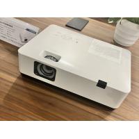 China RS232 Business Multimedia Projectors 3000 Lumen 3LCD Display 1024x768 XGA on sale