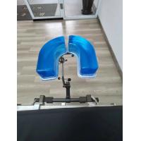 China U Type Design Surgical Head Stabilizer for Silver Head Fixture Promotion on sale