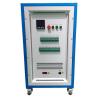 China 60KW DC 500V Generator Load Bank Testing Equipment For Short Circuit Overload Test wholesale