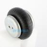 China Rubber Phoenix SP1B04 One Convoluted Air Spring With M8 Screw Teeth wholesale