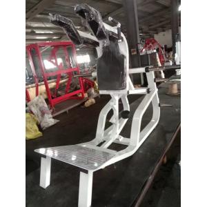 鋼筋レッグプレス ハック スクワットマシン 力のトレーニングとボディビルディングの卓越性