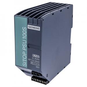 Siemens Flow Meter PLC Programmable Logic Controller SIMATIC DP 6EP1961-3BA21