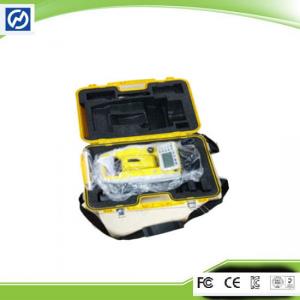 China Laser Plummet High Quality 2 Sale Total Station supplier