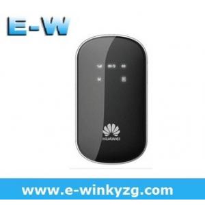43.2mbps Unlocked Huawei E587 3G WiFi router HSPA 42Mbps hight speed 3G Mobile Wireless router